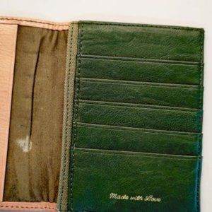 SCOTCH & SODA WALLET